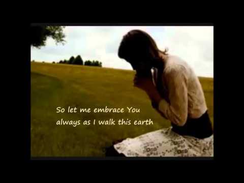 Knees To The Earth