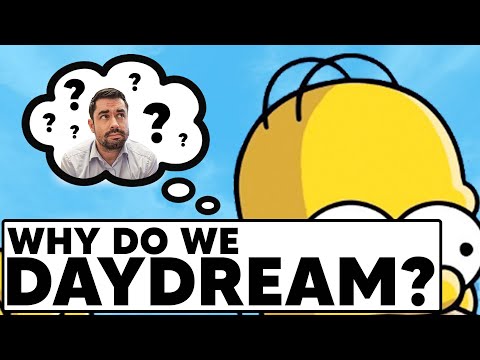 Maladaptive Daydreaming & Mental Illness