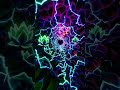 4K Trippy Videos 16 Fractals Zoom Best Psychedelic Visuals Psychedelic Trance Music