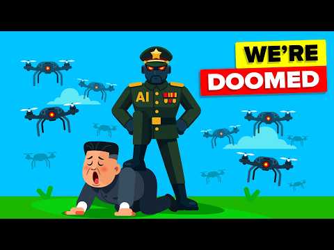 North Korea’s AI Nuclear Program LEAKED (It’s WORSE Than We Thought)