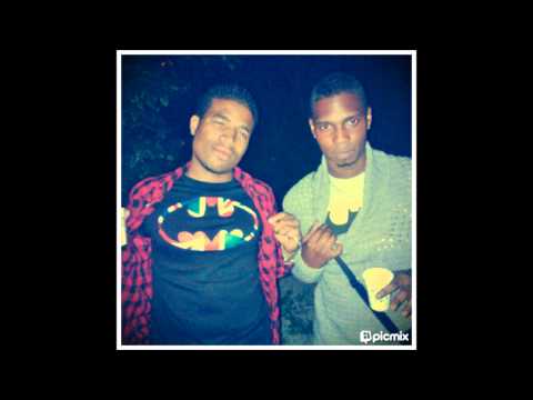 Blax and Bosko - Sans Stresse