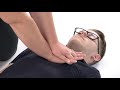 How To Perform CPR Cardiopulmonary Resuscitation First Aid IHASCO