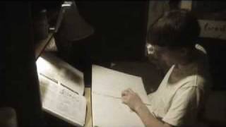 Grodmin - The Artsy Angsty Scene