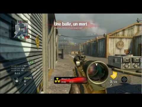 fragmovie VenoM black ops by GraVity7 HD