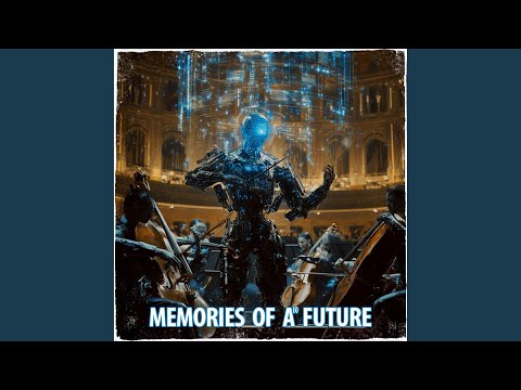 Memories of a Future Album Cover