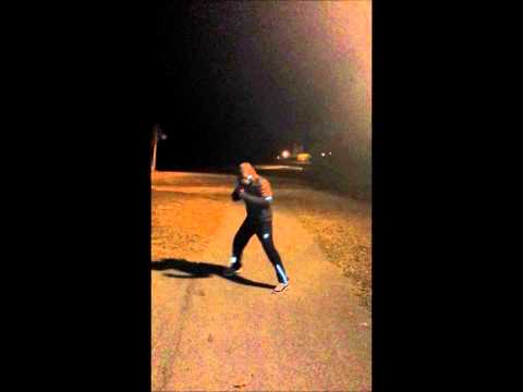 Shadow Boxing 2