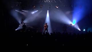 &quot;Anathema - Pitiless&quot; Live in Istanbul 2010