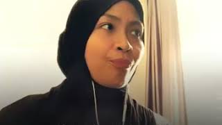 Download lagu Aku dalam teka teki cover by Siti Nordiana mp3