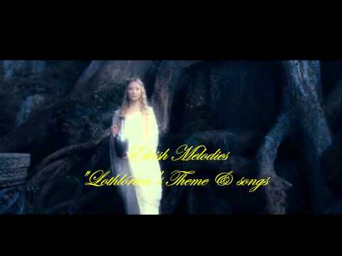 Elvish Melodies 