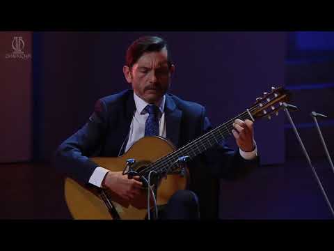 "Adagio Flamenco & Aire de la Cueva" Lo Cortés No Quita Lo Gallardo. Rusia 2021
