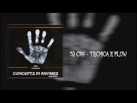 3) CRK [Navì & Bers] - TECNICA E FLOW