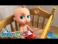 LIVE Johny Johny Yes Papa Kindergarten Version And More Kids Songs