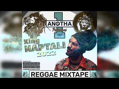 Naptali - Mixtape 2022 (by Underground Soundsystem)
