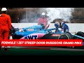 Problemen bij Alpine, F1 zet streep door GP Rusland | GPFans News