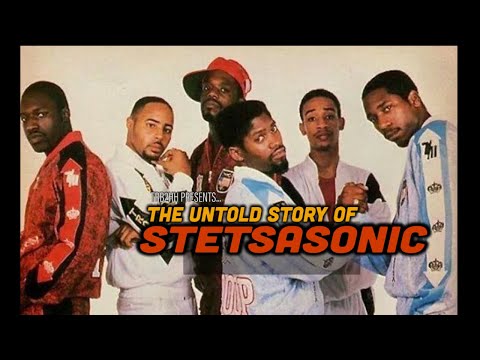 The Untold Story of Stetsasonic | The Original Hip Hop Band (Sneak Preview)