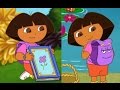 Dora The Explorer Best Moments