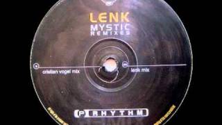 Lenk - Mystic (Cristian Vogel Mix)