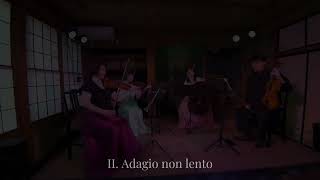 Download lagu Mendelssohn   String Quartet No 2, Op 13 mp3