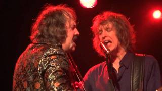 The Waterboys - The Raggle Taggle Gypsy