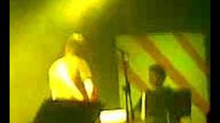 Green Onions And Light My Fire Bad Quality