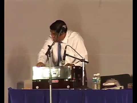 Tu jo choo jaye is meetti ko Ernest mall and Subhash gill live.