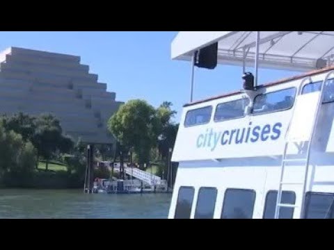 City Cruises unveils newly upgraded Capital Commodore vessel