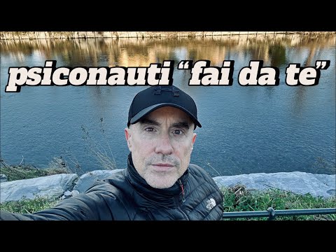 PSICHEDELIA, che cosa è realmente? | Dott. Valerio Rosso | LIVE 082