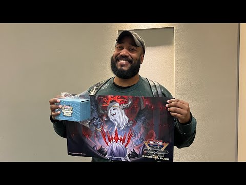 1ST PLACE UNDEFEATED 8-0 GREENVILLE,SC REGIONAL KENNY MARTINEZ HERNANDEZ - KEWL TUNE