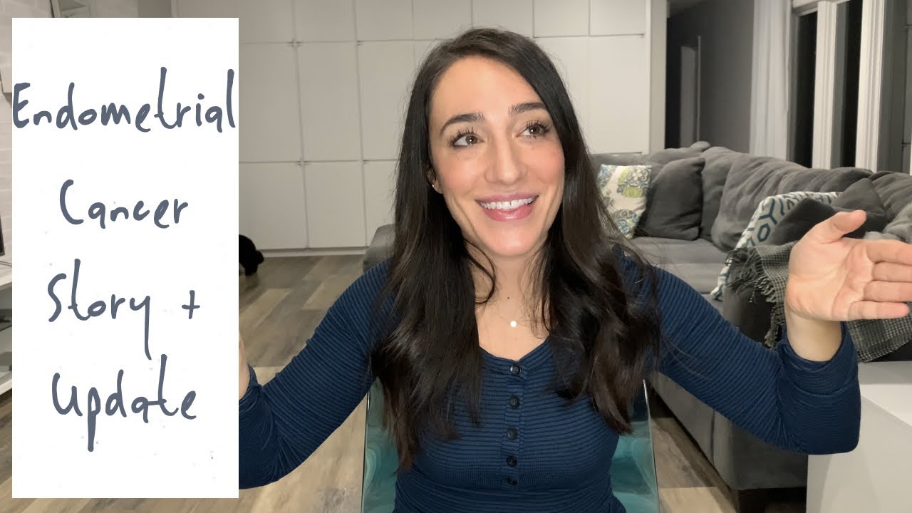 Endometrial Cancer - Latest Update | What My Oncologist Said