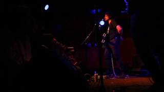 Theater / Blue Eyes (Middle Brother) - Matthew Logan Vasquez @ The Middle East