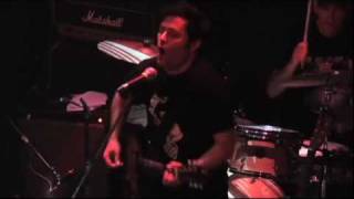 Bad Astronaut | San Francisco Serenade