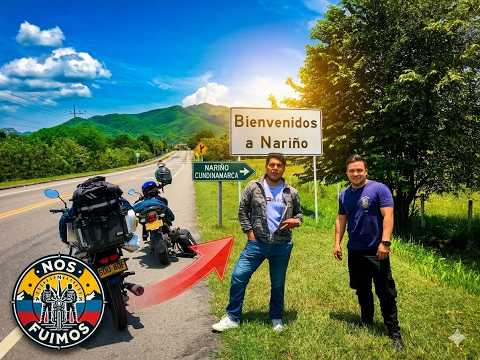 Reto 3/116: ¡El pueblo que Cundinamarca tenía escondido! 🌴 Nariño es una joya