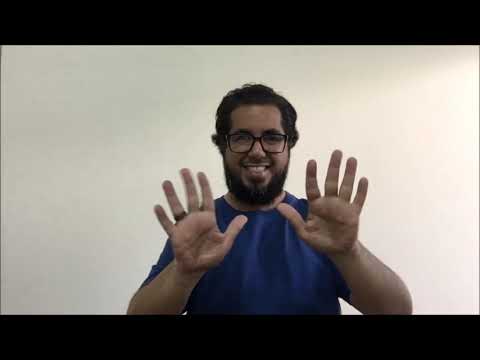 Vestibular de Verão IFSul 2020 - Editais em Libras