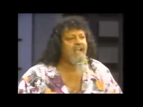 Captain Lou Albano Denies Ever Blading, Proceeds To Blade on Camera