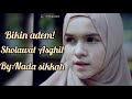 TERBARU BIKIN ADEM NADA SIKKAH SHOLAWAT WA ASHGIL