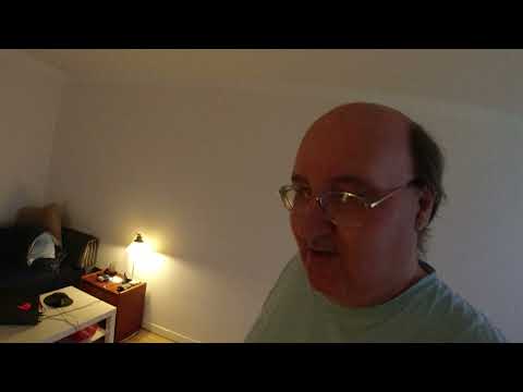 MongoTV_7567 - MIN 55 ÅRS FØDSELSDAG - Del 1 - Godmorgen - Op Klokken 8