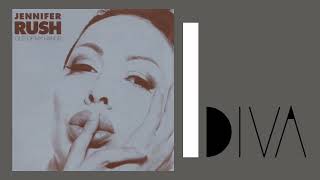 Jennifer Rush - Out of my hands (1995)