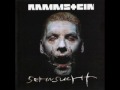 Rammstein - Küss mich 
