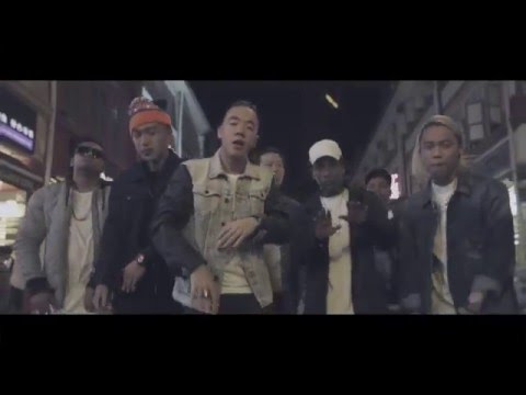 Grizzle Grind Crew - Last Warning (Official Music Video)