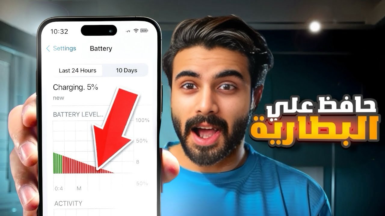 شغل الفيديو