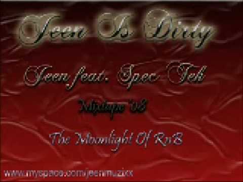 Jeen feat  Spec Tek - Jeen Is Dirty