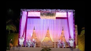 Wedding Lights Events