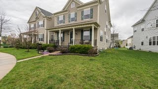 8955 Junco Ct, Gainesville, VA 20155
