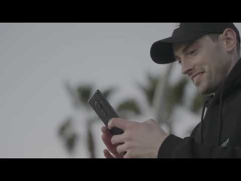 Photography tips & tricks with Mike Will | Xperia PRO-I