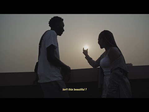 Naomi Jet ft. Zey 21 - Can't Stay (Official Video)