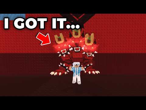 I Unlocked CERBERUS In Steal A Brainrot New DUELING UPDATE...