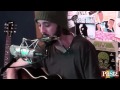 Ryan Bingham - Yesterday's Blues - 3/25/2011 - Paste Magazine Offices