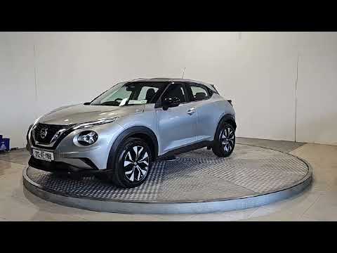 Nissan Juke 1.0 SV MY21 4DR - Image 2