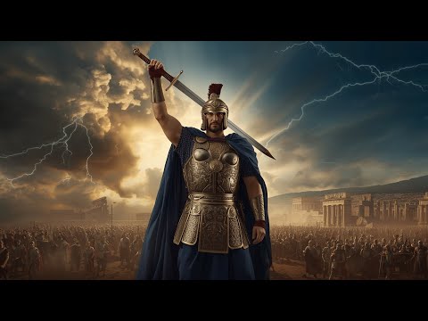 Aleksander Wielki: Od narodzin do śmierci największego zdobywcy w historii