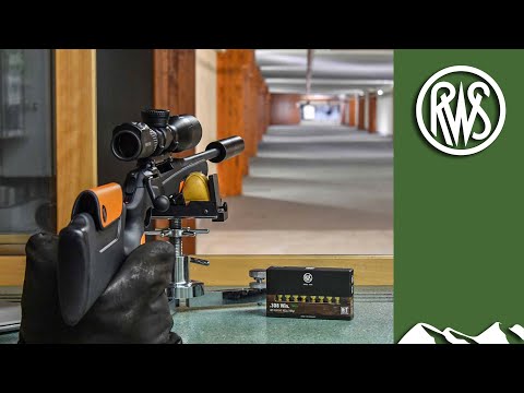 The RWS factory – where bullets come from The RWS factory – where bullets come from